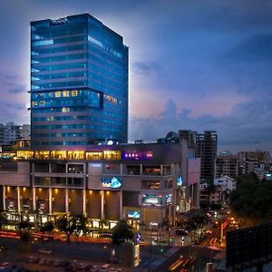 Jw Marriott Hotel Санто Доминго Exterior photo