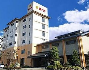 Kamenoi Hotel Ishikawa Awazu Комацу Exterior photo