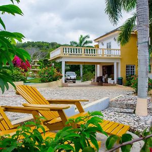 Emerald View Resort Villa Монтего Бей Exterior photo