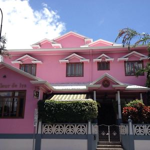 Fleur De Lys Hotel Сан Хосе Exterior photo