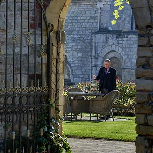 Hazlewood Castle & Spa Hotel Лийдс Exterior photo