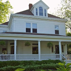 Fordham House Hotel Грийнпорт Exterior photo