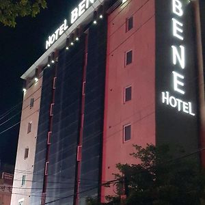 Hotel Bene Пионтек Exterior photo