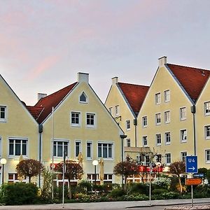 Das Seidl - Hotel & Tagung - Muenchen West Пухайм Exterior photo