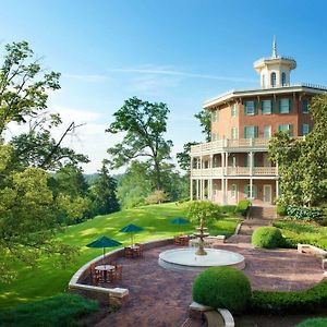 Mt. Washington Conference Center Hotel Балтимор Exterior photo