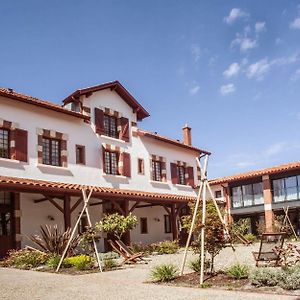 Hotel Balea Guéthary Exterior photo