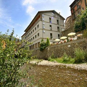 Hotel Sant Antoni Рибес де Фресер Exterior photo