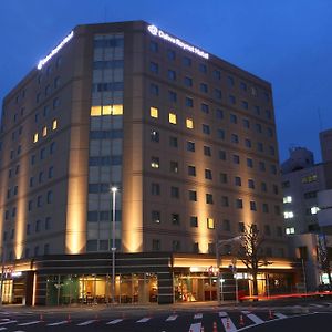 Daiwa Roynet Utsunomiya Hotel Exterior photo