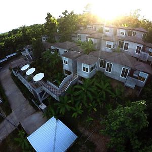 Tanya Baan Bon Doi Hotel Чианг Рай Exterior photo