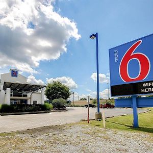 Motel 6 King Of Prussia Pa Кинг ъф Прусия Exterior photo