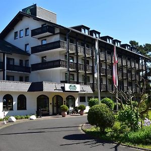 Parkhotel Frankfurt-Roedermark Родгау Exterior photo