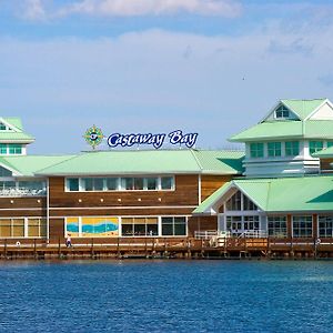 Castaway Bay By Cedar Point Resorts Сандъски Exterior photo