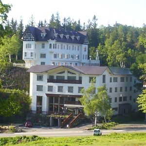 Charade Inn Shiga Шига Коген Exterior photo