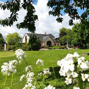 Anjou Golf And Country Club Hotel Champigné Exterior photo