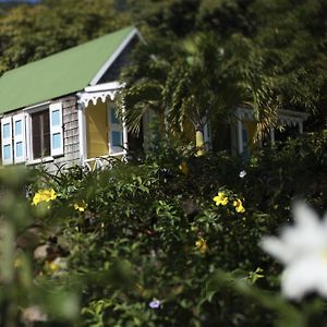 The Hermitage Hotel Pond Hill Exterior photo