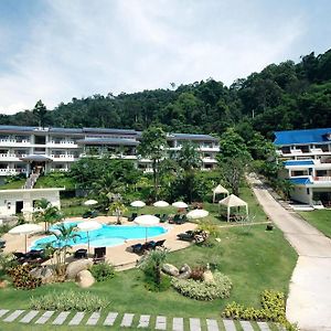 Khaolak Sunset Resort - Adults Only - Sha Extra Plus Као Лак Exterior photo