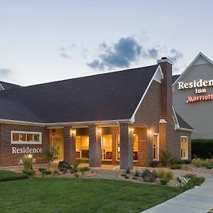 Residence Inn By Marriott Амарило Exterior photo