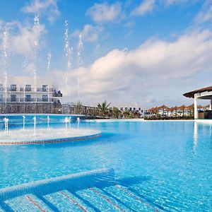 Melia Dunas Beach Resort & Spa Санта Мария Exterior photo