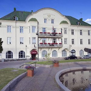 Clarion Collection Hotel Post Оскаршхамн Exterior photo