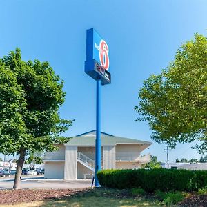 Motel 6-Farmington Hills, Mi - Northwest - Фармингтън Хилс Exterior photo