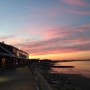 Pilgrim Sands On Long Beach Hotel Плимът Exterior photo