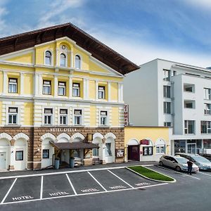 Hotel Gisela Куфщайн Exterior photo