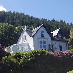 Duncreggan House Hotel Данун Exterior photo