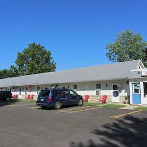 The Maplewood Motel Порт Елгин Exterior photo