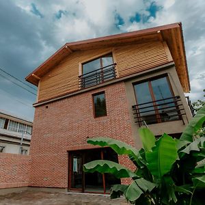 Sunset Telavi Hotel Exterior photo