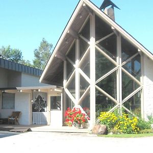 Toll Road Inn Манчестър Exterior photo