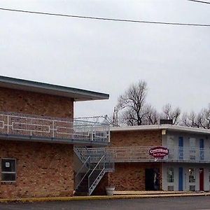 Country Hearth Inn And Suites Падука Exterior photo