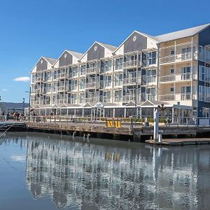 Peppers Seaport Hotel Лонсестън Exterior photo