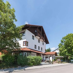 Hotel Hachinger Hof Оберхахинг Exterior photo