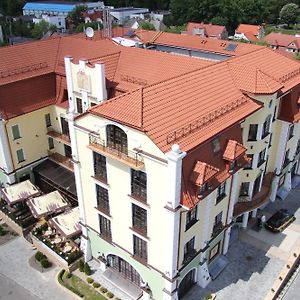 Hermitage Hotel Брест Exterior photo