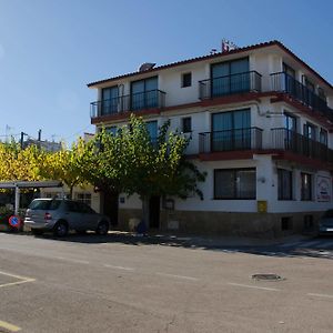 Hotel La Torreta Алтафула Exterior photo