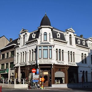 Hotel Grupello Герардсберген Exterior photo