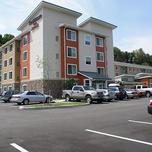 Residence Inn Pittsburgh Monroeville/Wilkins Township Exterior photo