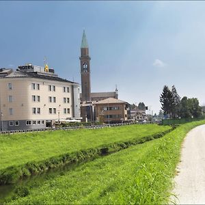 Hotel Ariston Campodarsego Exterior photo