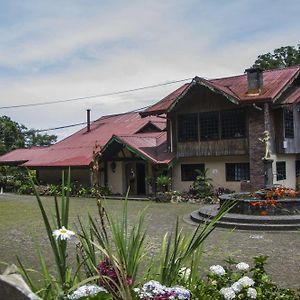 Hotel Chalet Tirol Ередия Exterior photo