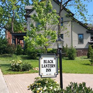 Black Lantern Inn Роаноук Exterior photo