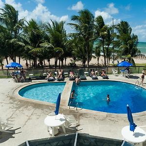 Hotel Dan Inn Mar Piedade - Grande Recife Жабоатао дос Гуарарапис Exterior photo