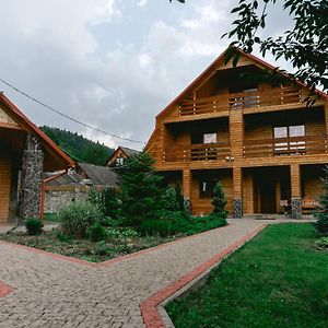 Kryvyi Brid Villa Яремче Exterior photo