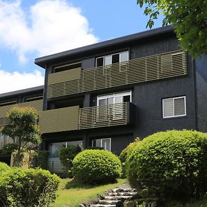 Hakone Yuyado Zen Hotel Exterior photo