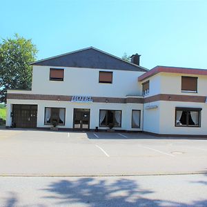 Hotel Alsterquelle Хенщед-Улцбург Exterior photo