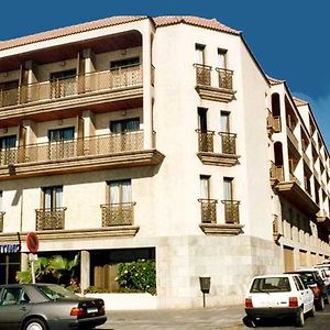 Hotel Maritimo Санта Круз де Ла Палма Exterior photo