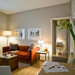 Escalus Luxury Suites Верона Room photo