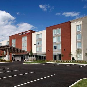Springhill Suites By Marriott Pittsburgh Латроуб Exterior photo