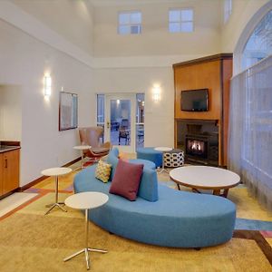 Fairfield Inn & Suites By Marriott San Francisco Airport Милбрей Exterior photo