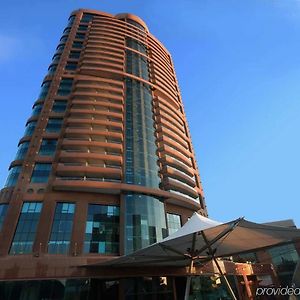 Al Habtoor Grand Beirut Hotel Exterior photo