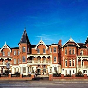 Esplanade Hotel On The Seafront Брей Exterior photo